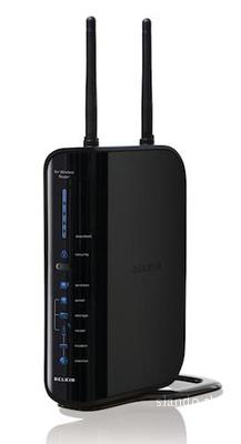 wifi- router belkin